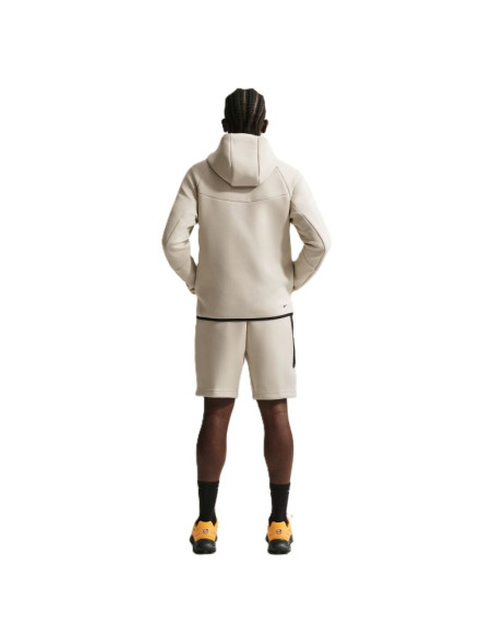 Bluza z kapturem nike techfit fleece hv0949-236