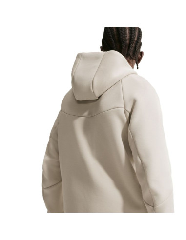 Bluza z kapturem nike techfit fleece hv0949-236