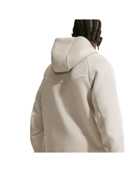 Bluza z kapturem nike techfit fleece hv0949-236