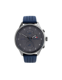 Męski zegarek tommy hilfiger chase wodoszczelny - 1791578 2