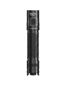 Latarka nitecore mh12 pro 3300lm 2