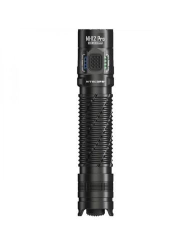Latarka nitecore mh12 pro 3300lm