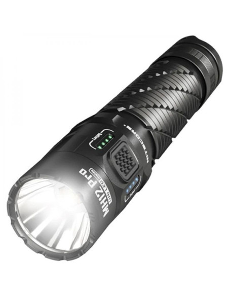 Latarka nitecore mh12 pro 3300lm
