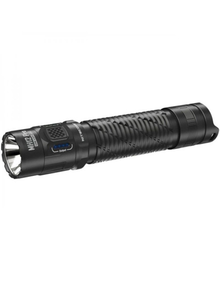 Latarka nitecore mh12 pro 3300lm