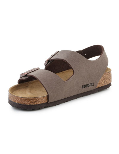 Birkenstock milano bs 0634501 mocca
