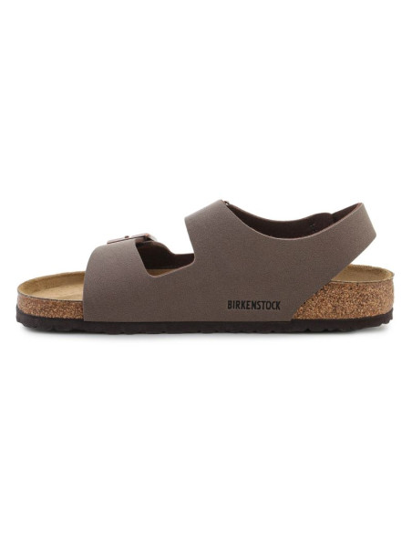 Birkenstock milano bs 0634501 mocca