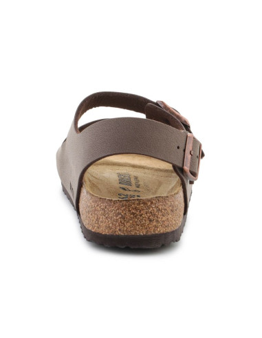 Birkenstock milano bs 0634501 mocca