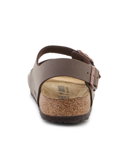 Birkenstock milano bs 0634501 mocca