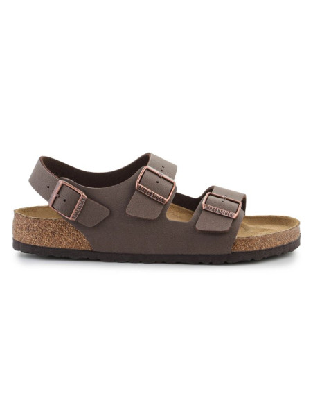 Birkenstock milano bs 0634501 mocca