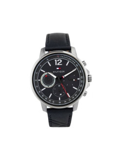 Męski zegarek tommy hilfiger landon wodoszczelny - 1791533 2