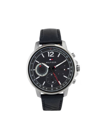 Męski zegarek tommy hilfiger landon wodoszczelny - 1791533