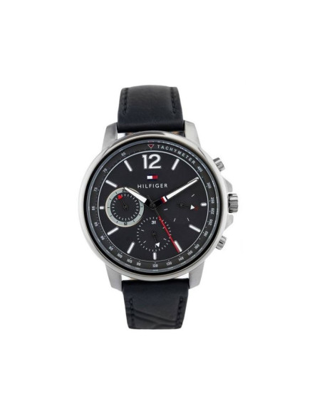 Męski zegarek tommy hilfiger landon wodoszczelny - 1791533