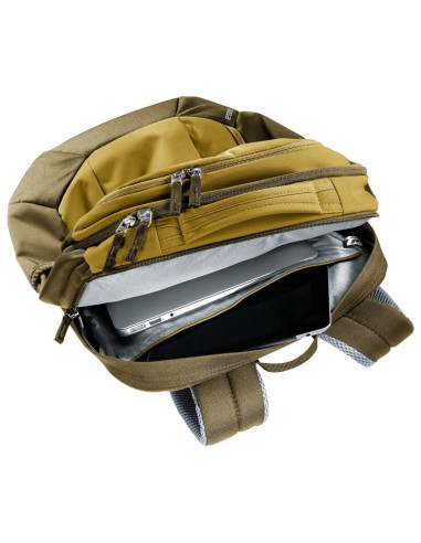 Deuter giga 3812321-1216 kelp-nori