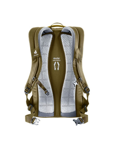 Deuter giga 3812321-1216 kelp-nori