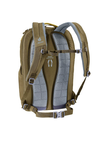 Deuter giga 3812321-1216 kelp-nori