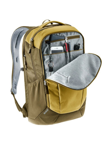 Deuter giga 3812321-1216 kelp-nori