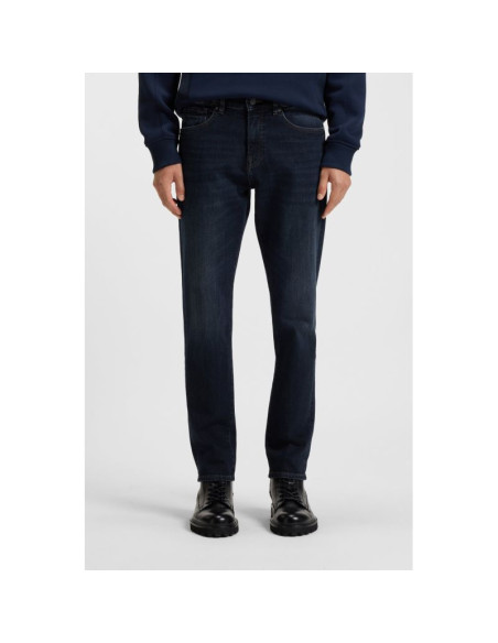 Boss jeans - denim onyx bo blu (50549527-407)