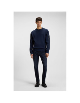 Boss jeans - denim onyx bo blu (50549527-407) 2