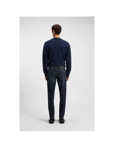 Boss jeans - denim onyx bo blu (50549527-407)