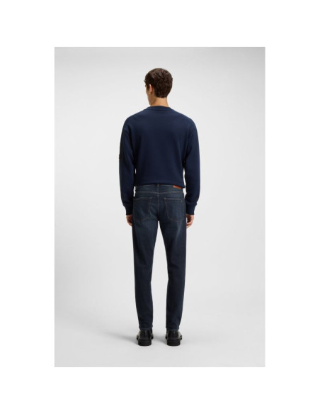 Boss jeans - denim onyx bo blu (50549527-407)