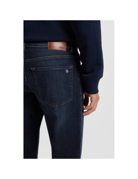 Boss jeans - denim onyx bo blu (50549527-407)