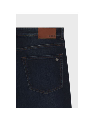 Boss jeans - denim onyx bo blu (50549527-407)