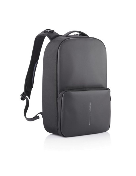 Xd design plecak antykradzieżowy flex gym bag czarny p/n: p705.801