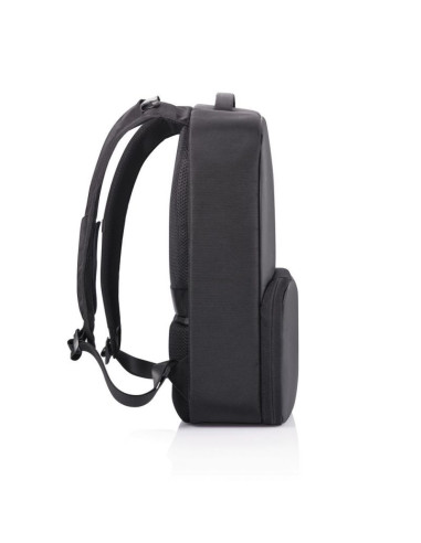 Xd design plecak antykradzieżowy flex gym bag czarny p/n: p705.801