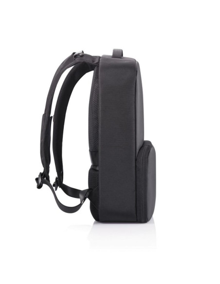 Xd design plecak antykradzieżowy flex gym bag czarny p/n: p705.801