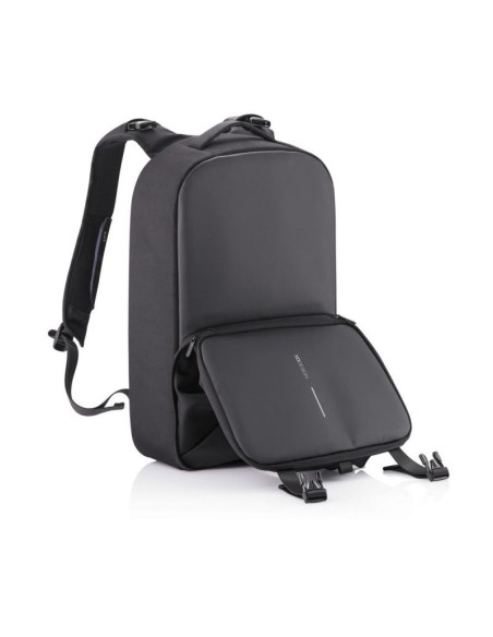 Xd design plecak antykradzieżowy flex gym bag czarny p/n: p705.801