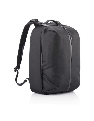Xd design plecak antykradzieżowy flex gym bag czarny p/n: p705.801