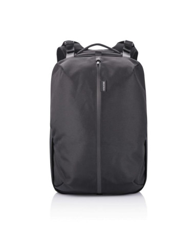 Xd design plecak antykradzieżowy flex gym bag czarny p/n: p705.801