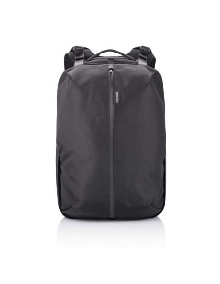 Xd design plecak antykradzieżowy flex gym bag czarny p/n: p705.801