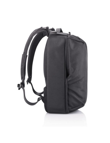 Xd design plecak antykradzieżowy flex gym bag czarny p/n: p705.801