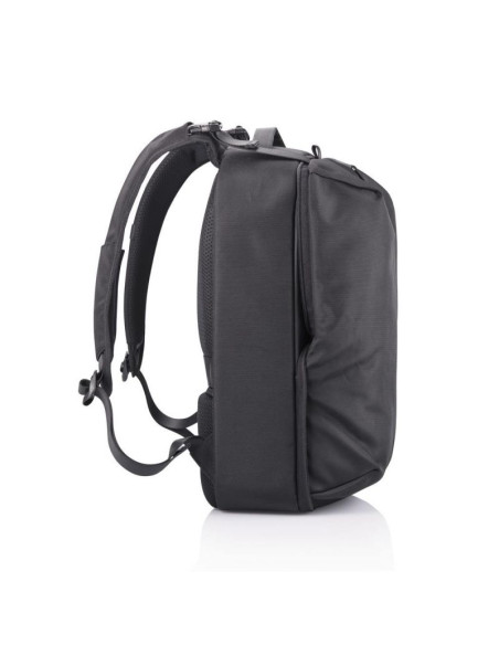 Xd design plecak antykradzieżowy flex gym bag czarny p/n: p705.801
