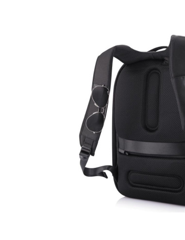 Xd design plecak antykradzieżowy flex gym bag czarny p/n: p705.801