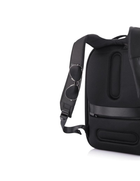 Xd design plecak antykradzieżowy flex gym bag czarny p/n: p705.801