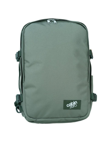 Cabin zero classic pro torba podróżna plecak podręczny 32l cz261802