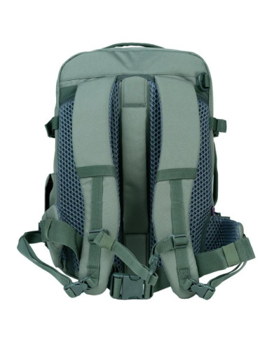Cabin zero classic pro torba podróżna plecak podręczny 32l cz261802