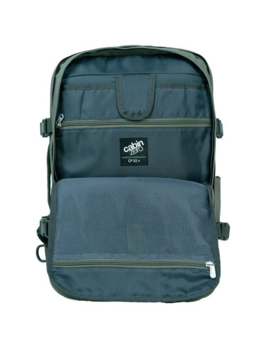 Cabin zero classic pro torba podróżna plecak podręczny 32l cz261802