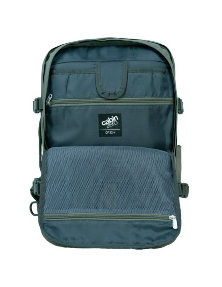 Cabin zero classic pro torba podróżna plecak podręczny 32l cz261802