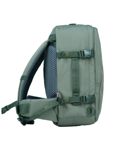 Cabin zero classic pro torba podróżna plecak podręczny 32l cz261802
