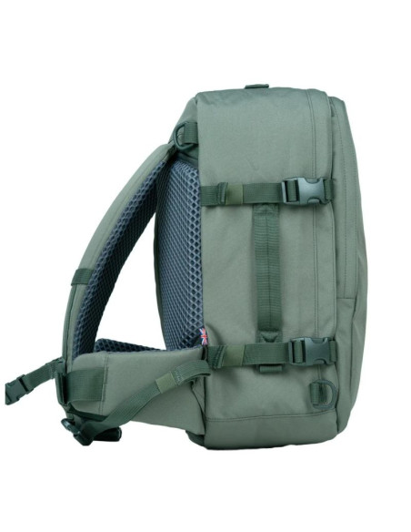 Cabin zero classic pro torba podróżna plecak podręczny 32l cz261802