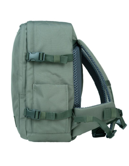 Cabin zero classic pro torba podróżna plecak podręczny 32l cz261802