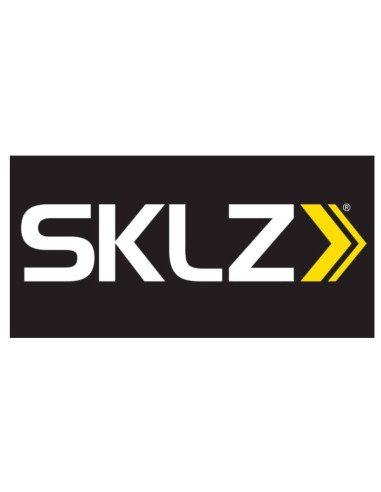 Imitacja obrońcy do koszykówki sklz d-man przenośny manekin treningowy - dmbk-000-02