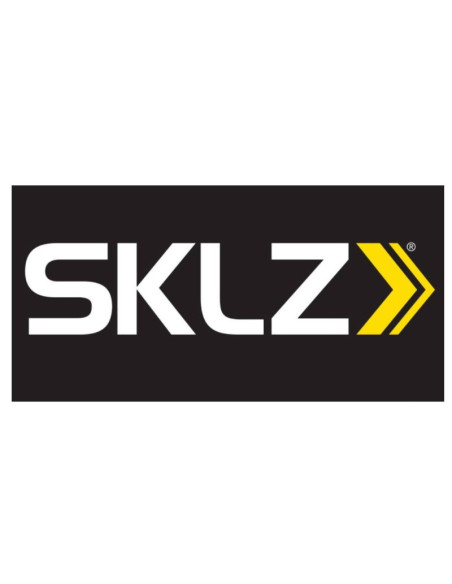 Imitacja obrońcy do koszykówki sklz d-man przenośny manekin treningowy - dmbk-000-02