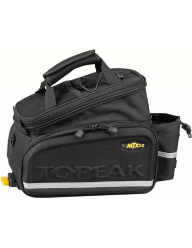 Topeak mtx torba trunkbag dx 2.0 new 2024 (04.2024)
