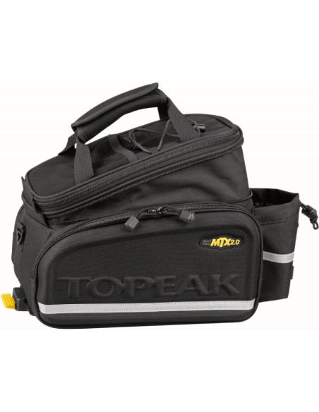 Topeak mtx torba trunkbag dx 2.0 new 2024 (04.2024)