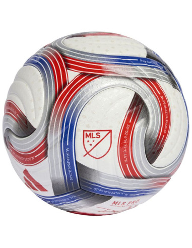 Piłka adidas mls pro jw1317