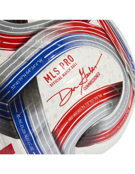 Piłka adidas mls pro jw1317